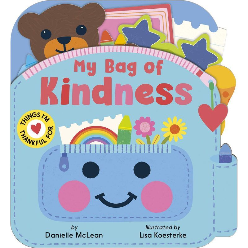 My Bag Of Kindness