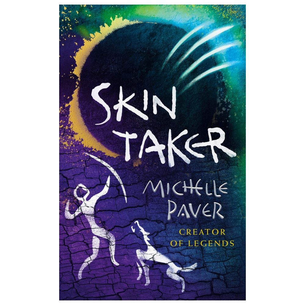 Skin Taker