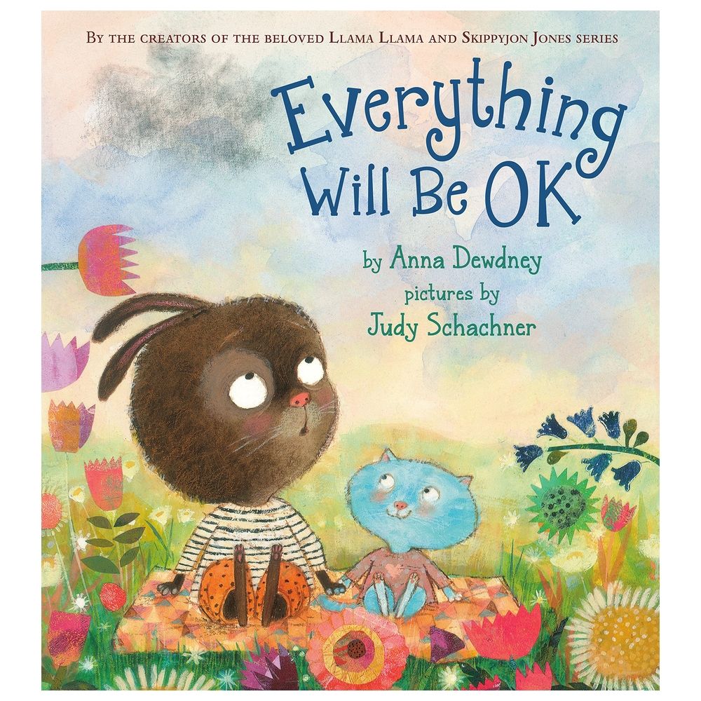 Everything Will Be Ok