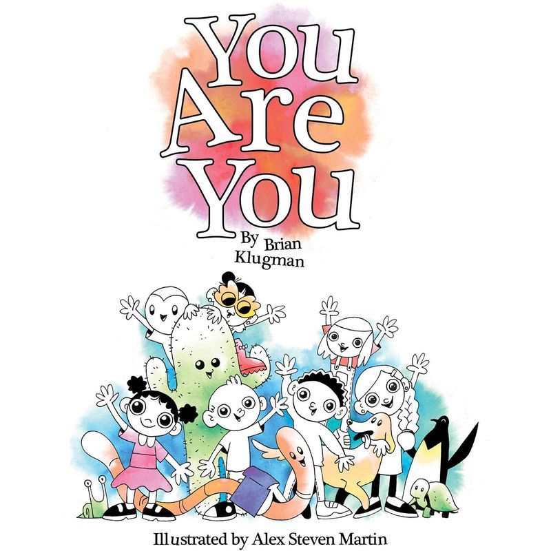 You Are You