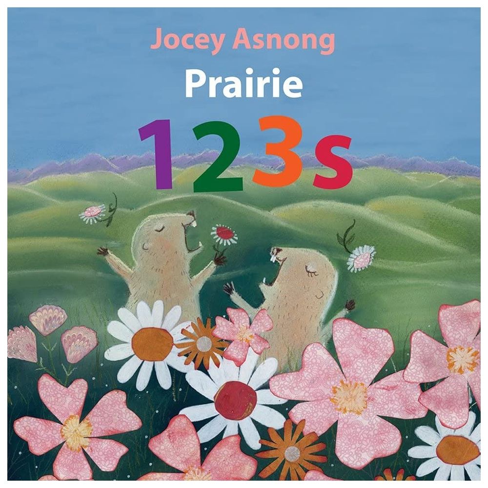 Prairie 123S