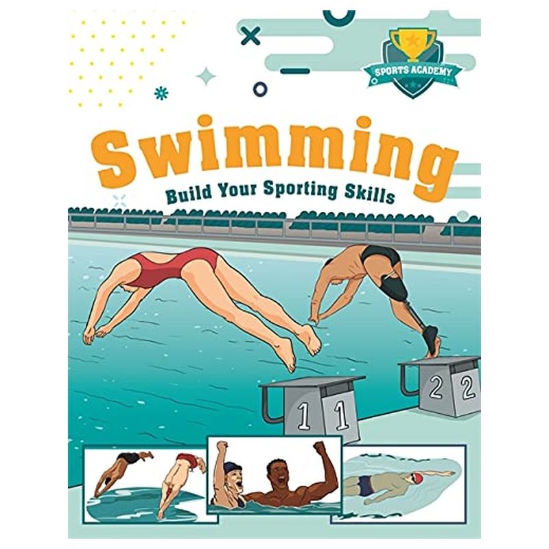 Sports Academy: Swimming