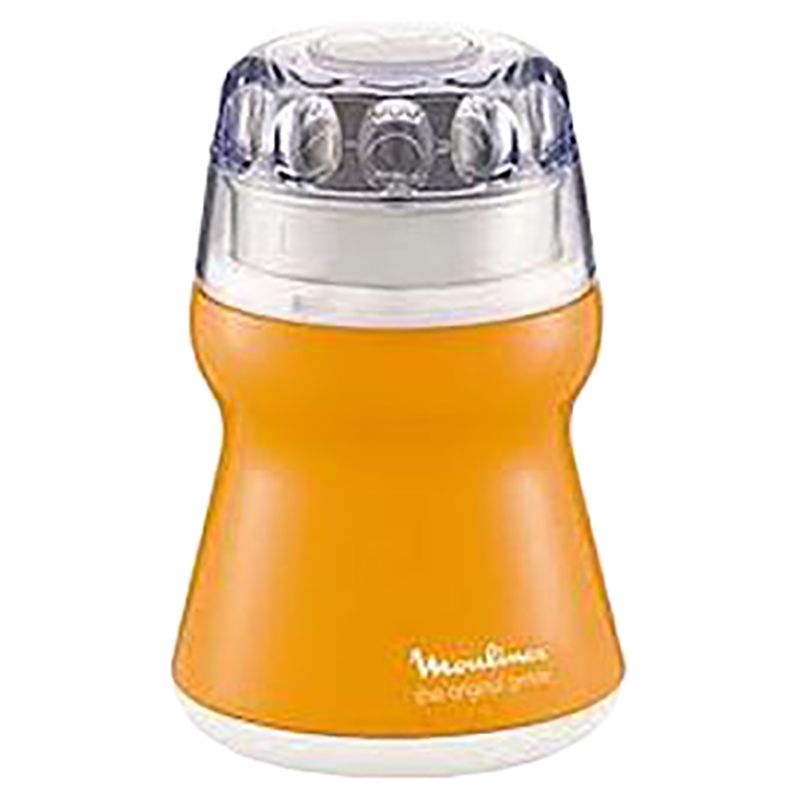 مولينكس - مطحنة قهوة - برتقالي