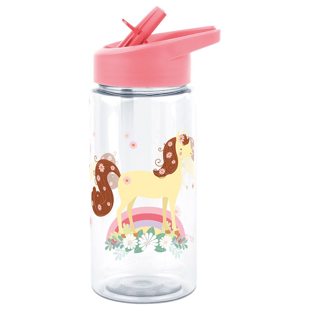 A Little Lovely Company - Drink Bottle - Horse
