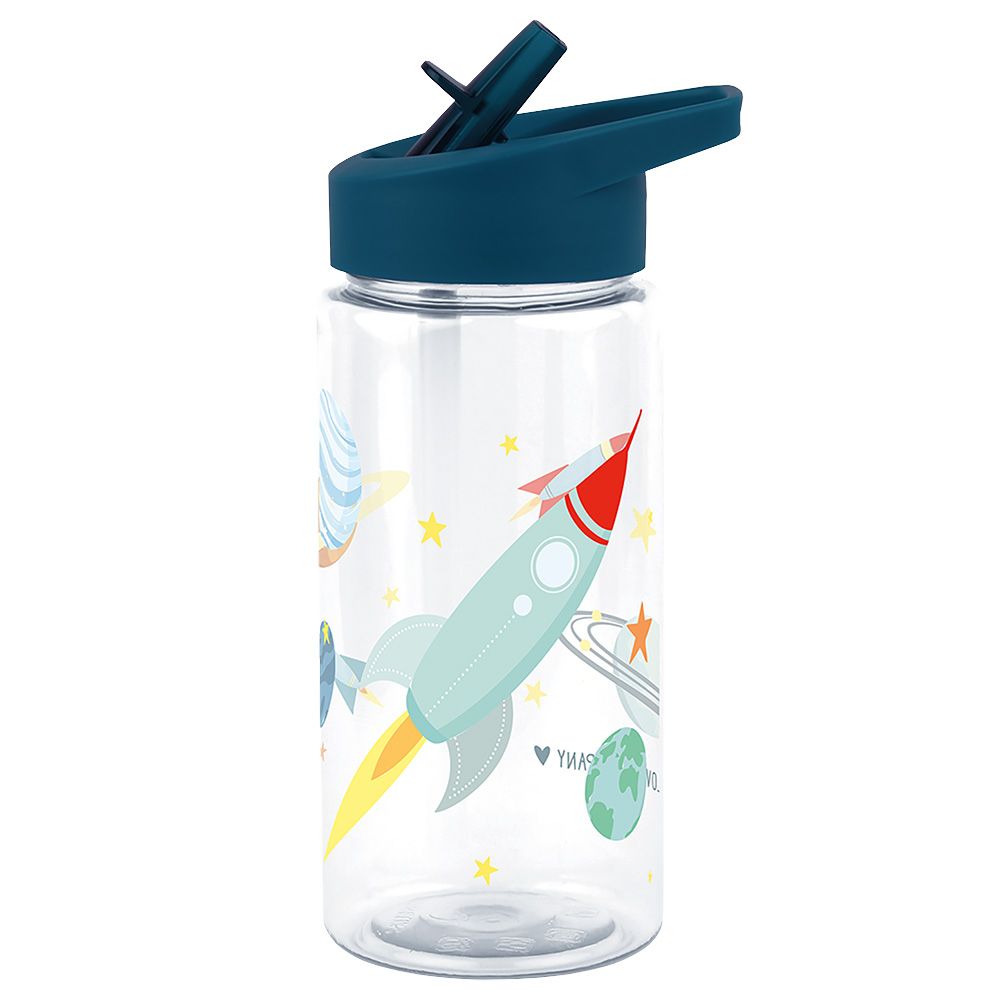 A little Lovely Company - Drink Bottle - Space