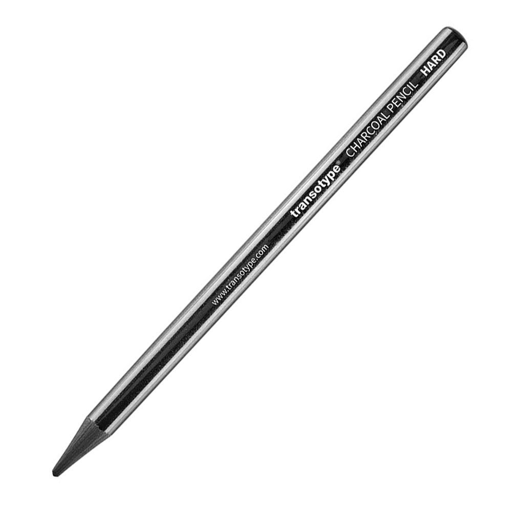 Copic - Transotype Charcoal Pencils Hard (12pcs)