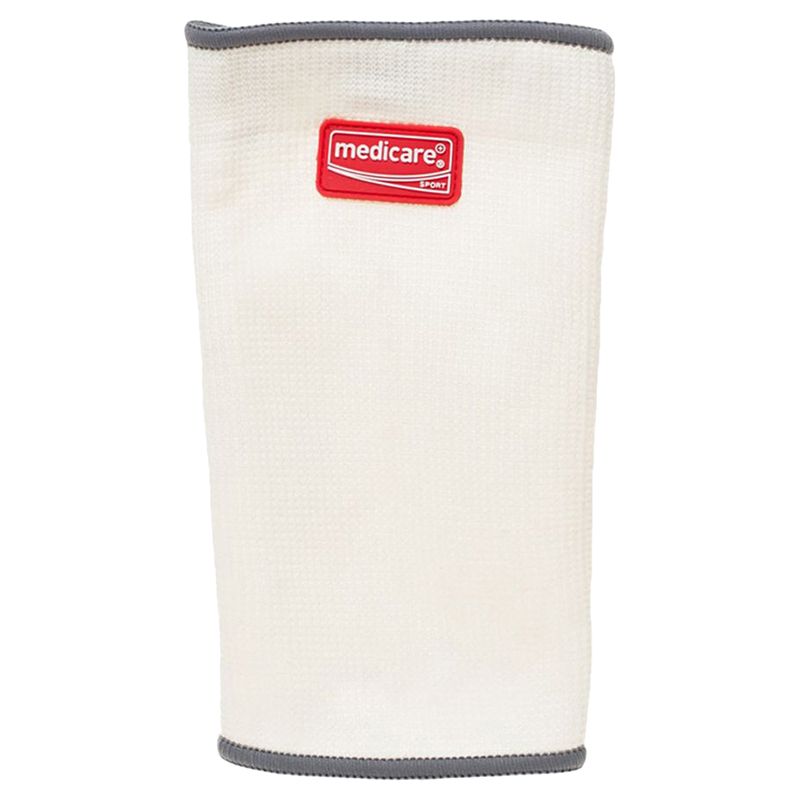 Medicare - Sport Elasticated Elbow Support S