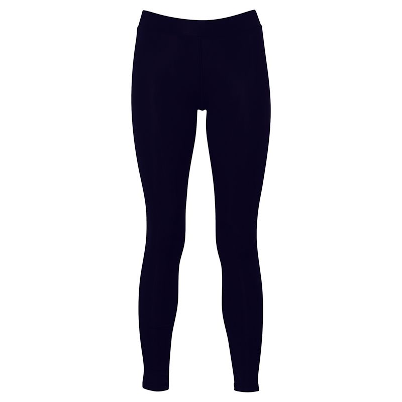 COEGA - Ladies Leggings - Navy Basic
