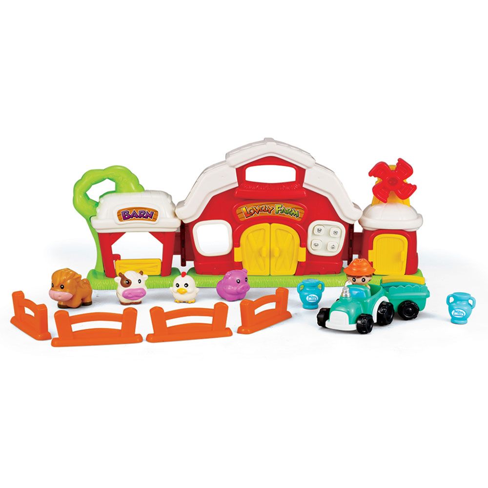 SFL - My Country Farm 16696