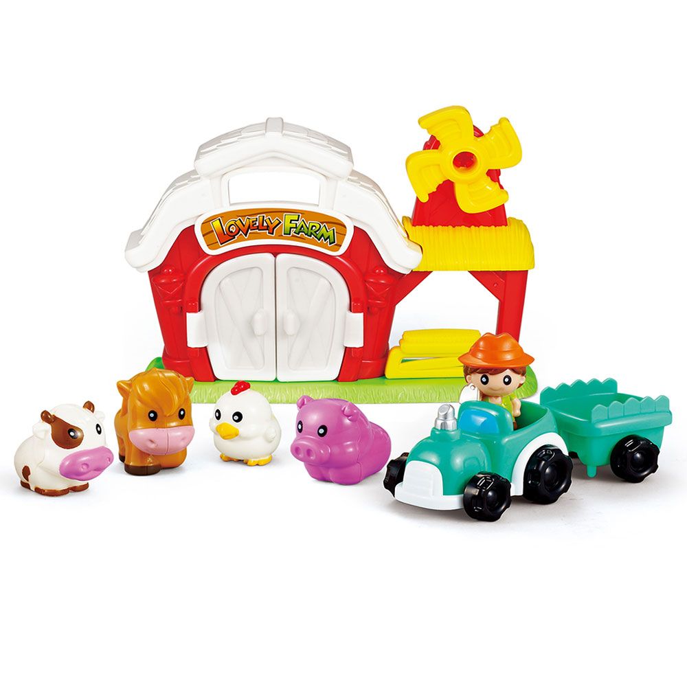 SFL - My Country Farm 16697