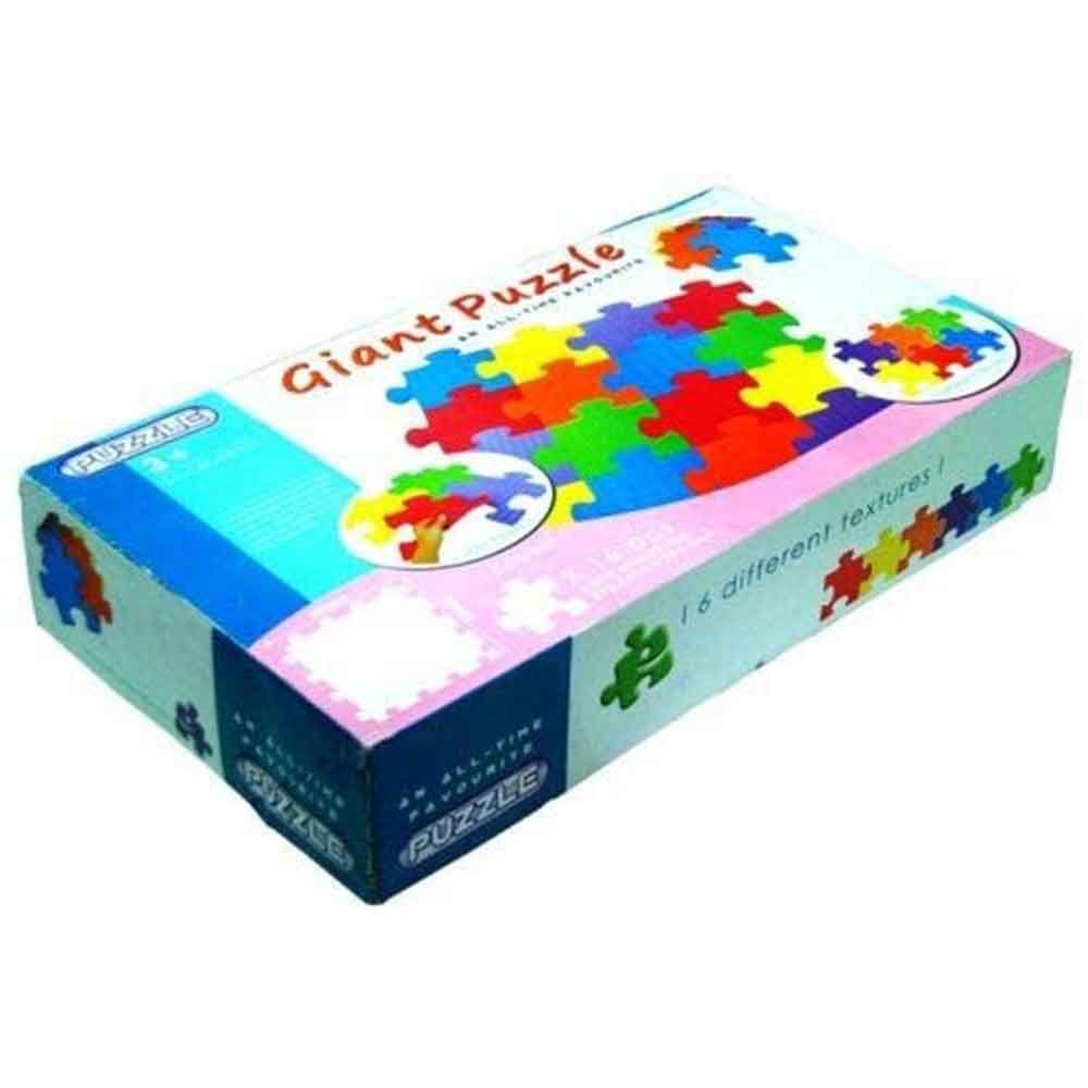Sun Ta - Giant Jigsaw Playmat - 98 x 98 cm