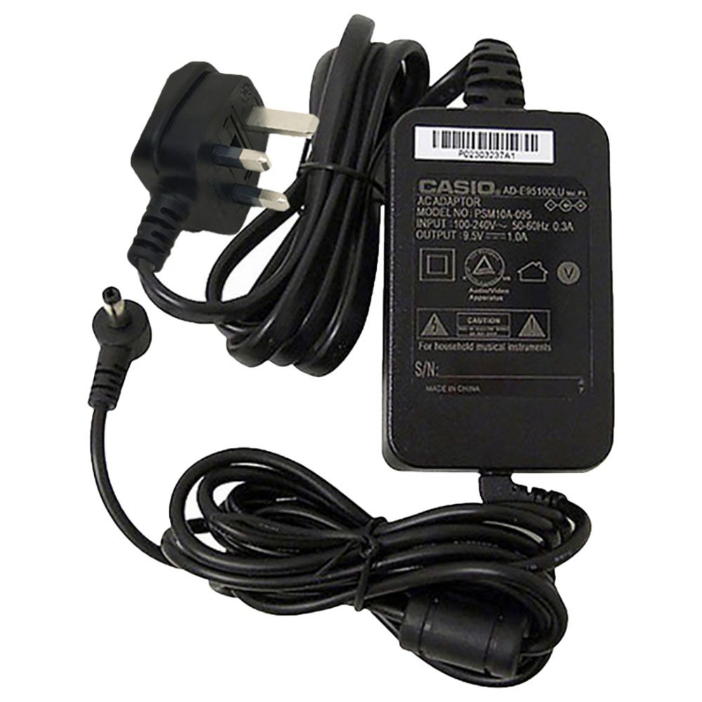 Casio - Adapter ADE95100 LE