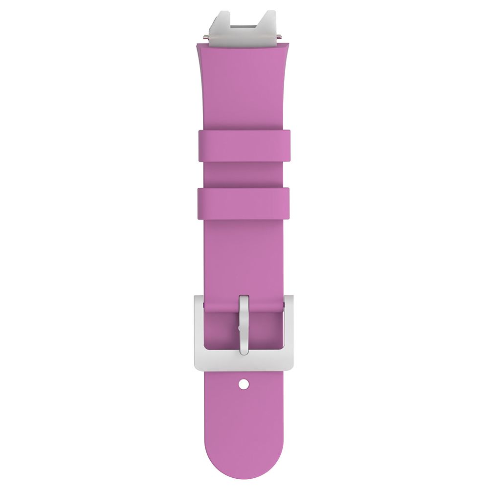 MyFirst - R1 Series Watch Strap - Magenta