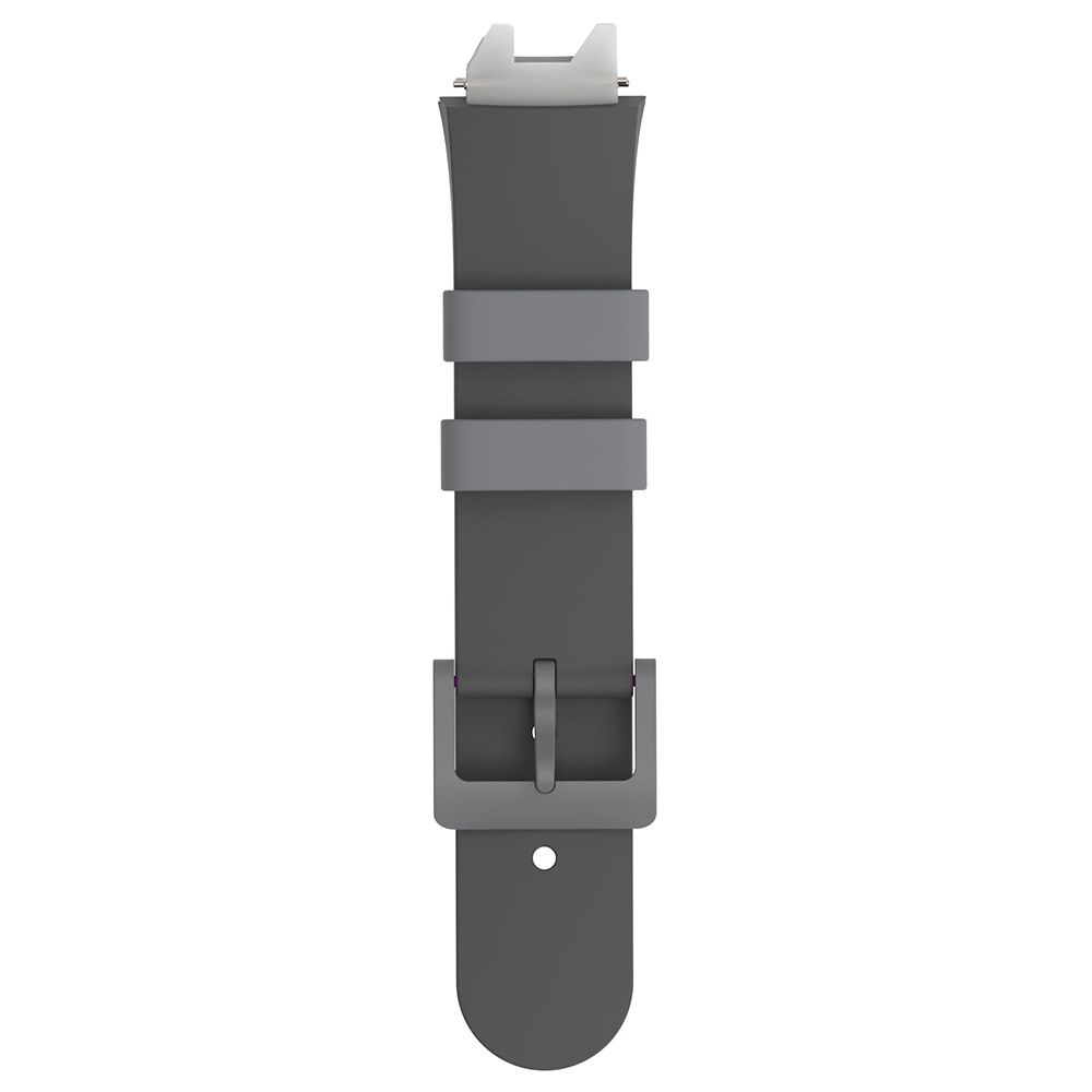 MyFirst - R1 Series Watch Strap - Black