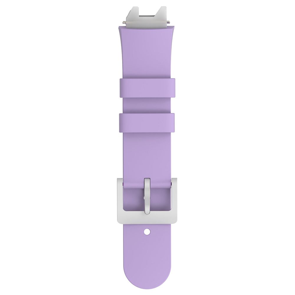 MyFirst - R1 Series Watch Strap - Light Purple