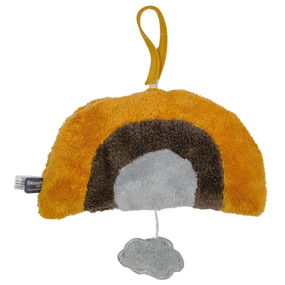 Snoozebaby - Music Mobile Rainbow - Bumblebee