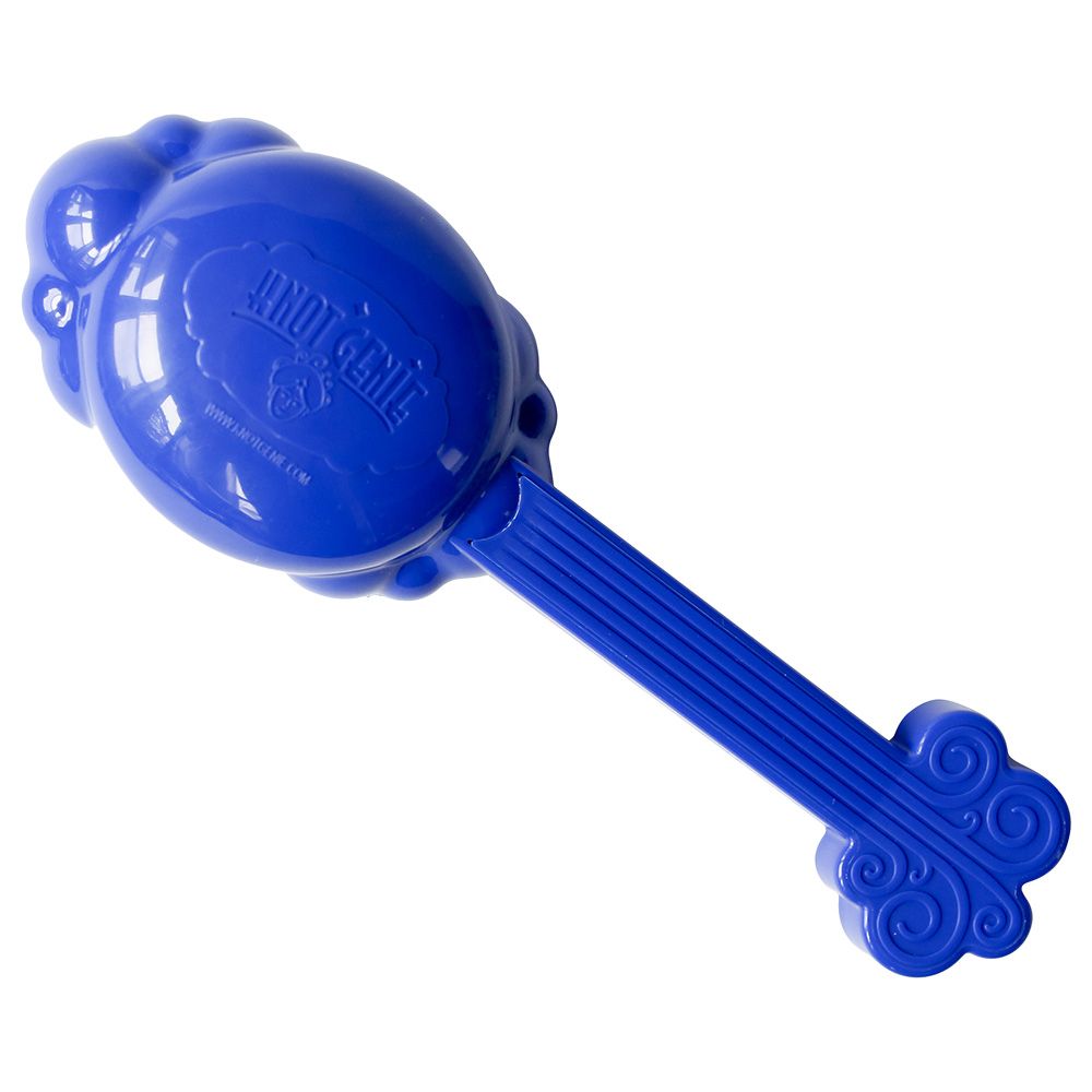 Knot Genie - Genie Supreme, Royalty Blue