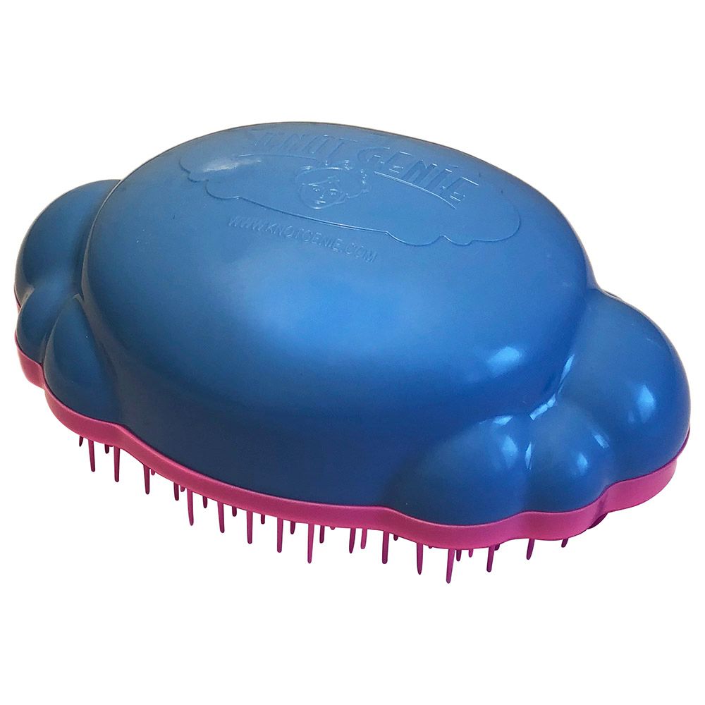 Knot Genie - Regular, Mystical Blue