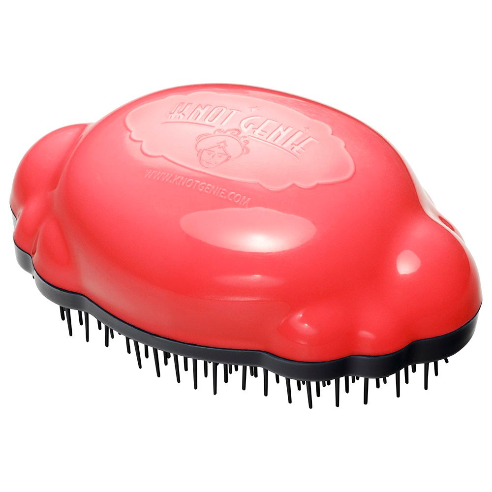 نوت جيني - فرشاة صغيرة - مرجاني