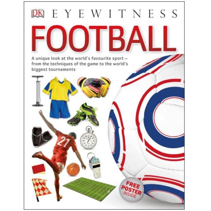 كتاب Football