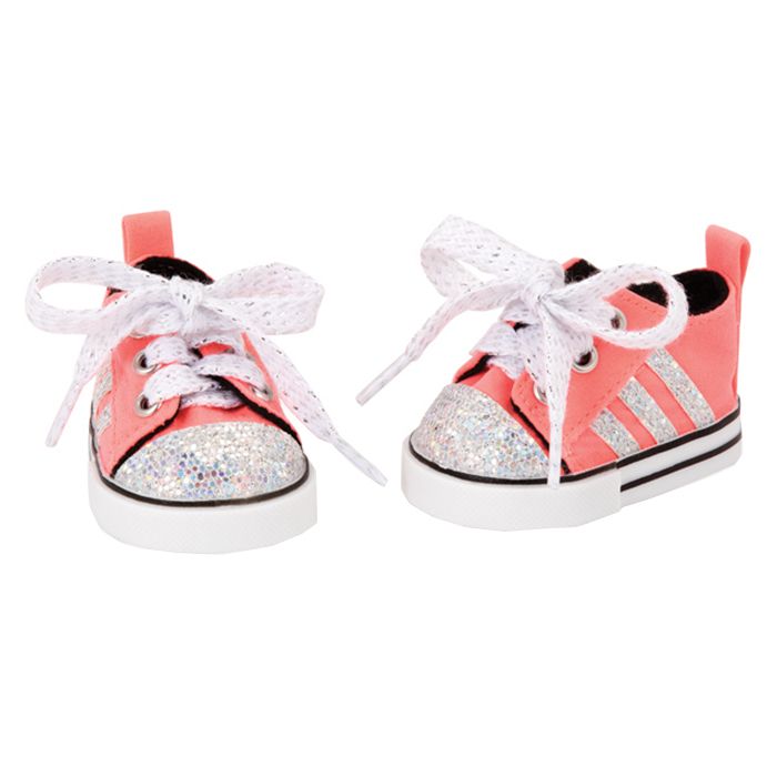 Our Generation - Runners - Peach