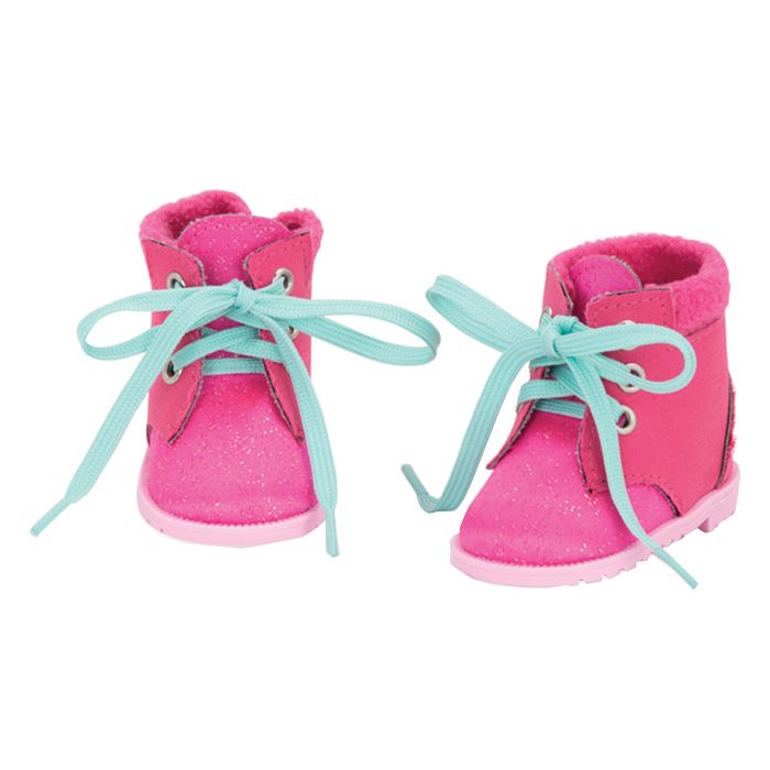 Our Generation - Sparkly Boots