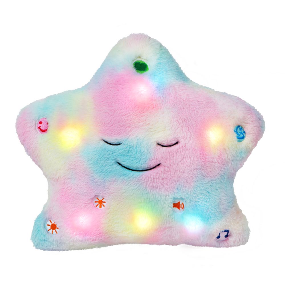 Desi Doll - My Candyfloss Dua Pillow