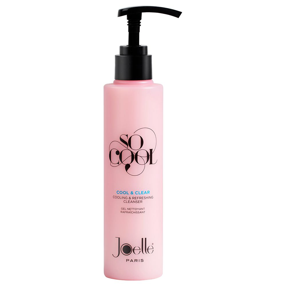 Joelle Paris Cool & Clear Face Cleanser 170ml