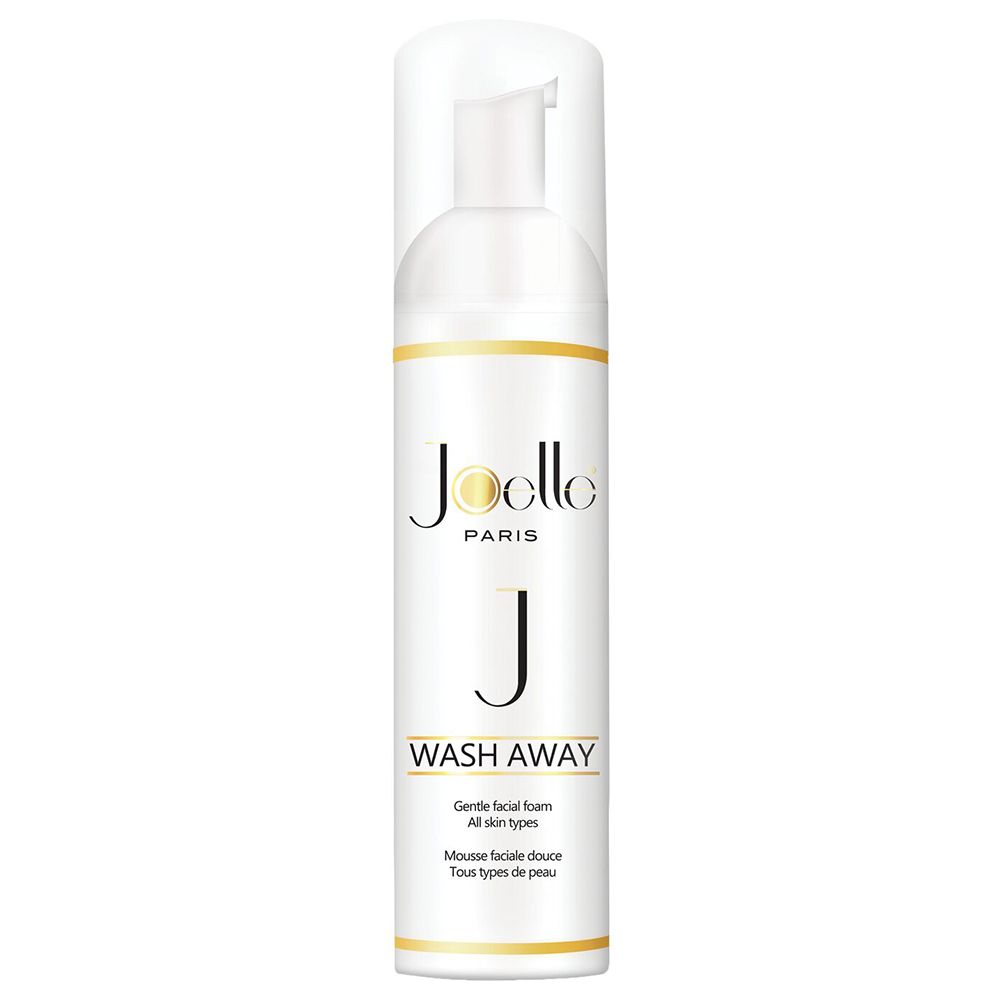 Joelle Paris Wash Away Facial Wash 150ml
