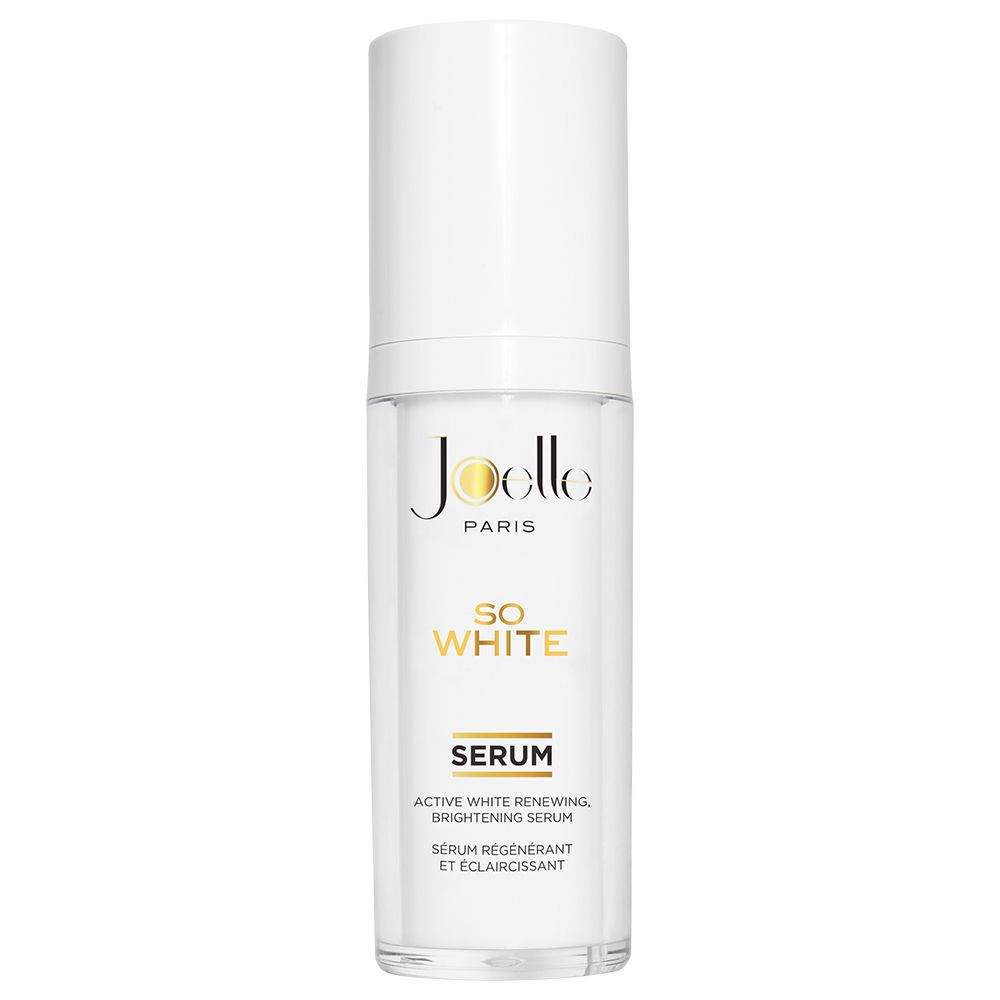 Joelle Paris So White Serum 30ml