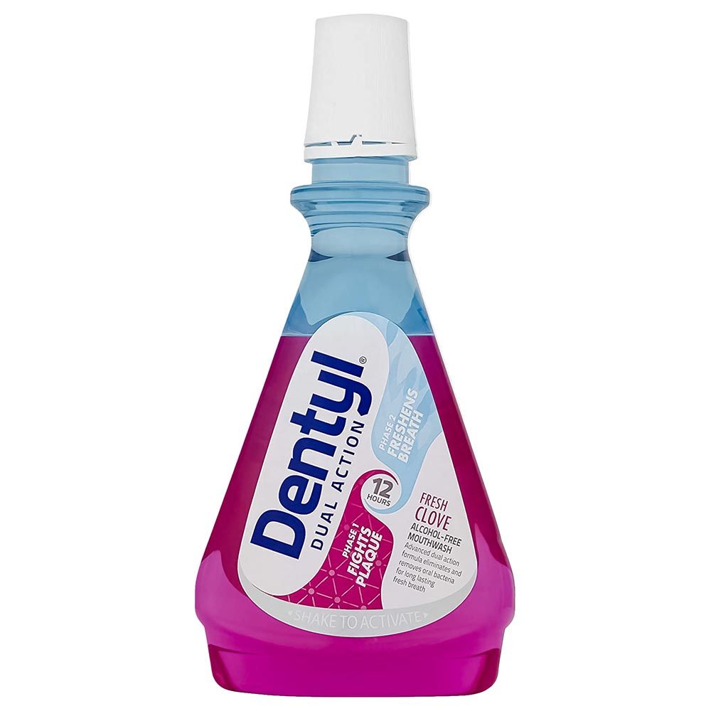 ألتراديكس - غسول فم - قرنفل - 250 مل