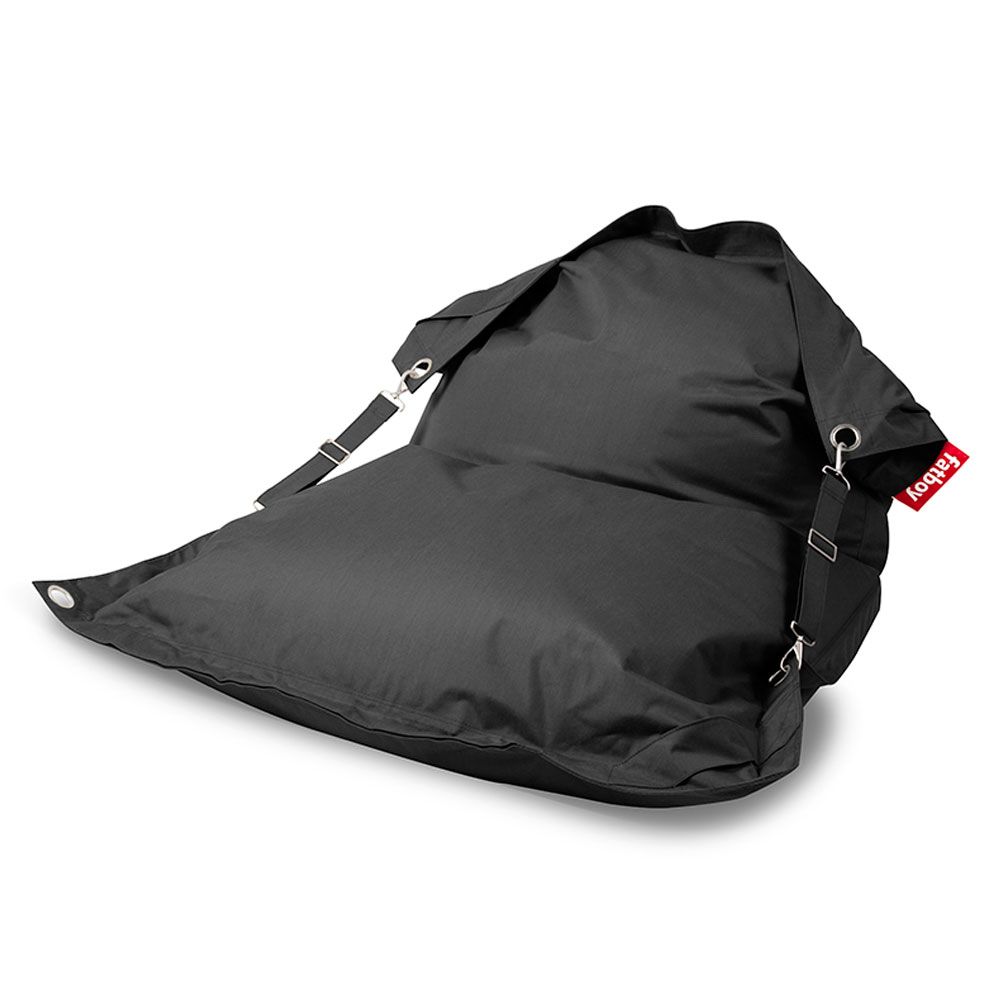 Fatboy - Buggle Up Outdoor - Charcoal