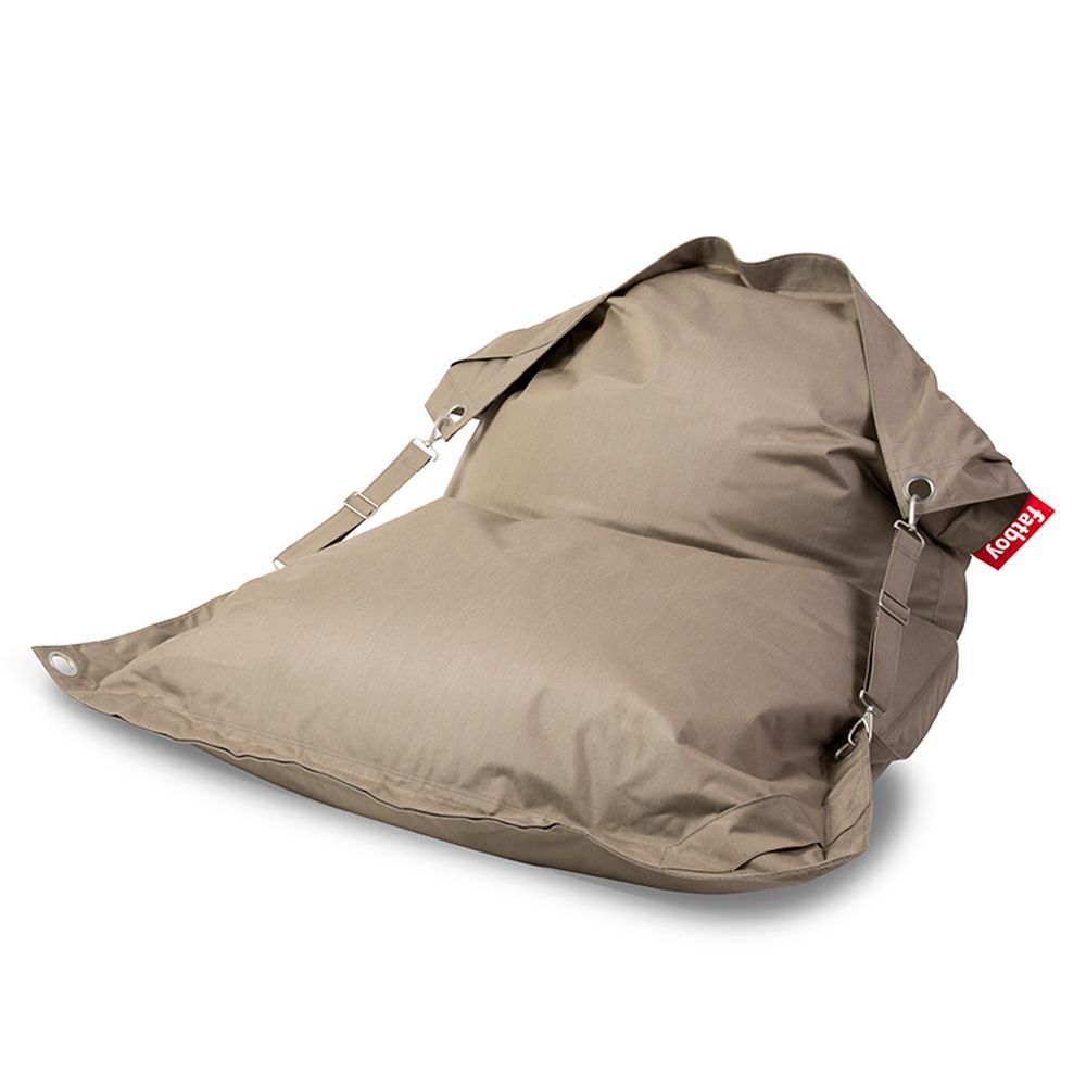 Fatboy - Buggle Up Outdoor - Sandy Taupe