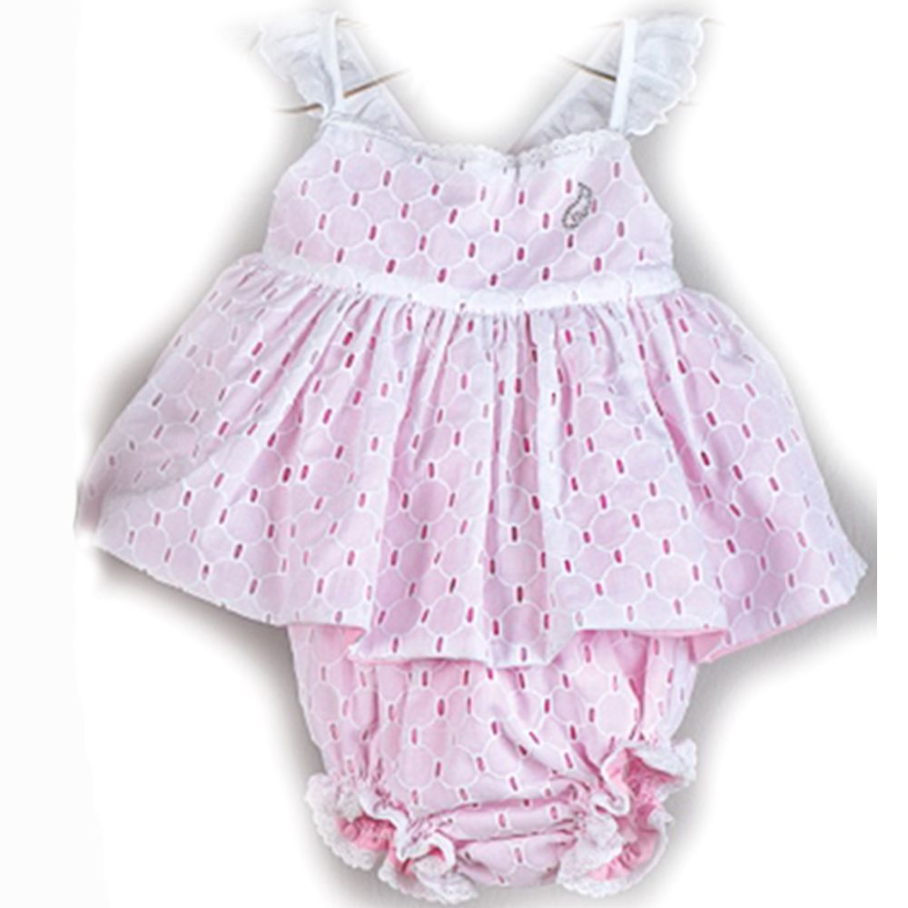 أنجل وينغز طقم للرضع