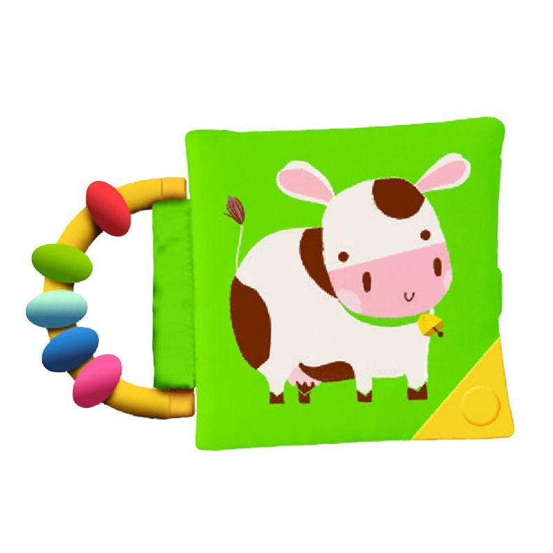 كتاب البقرة