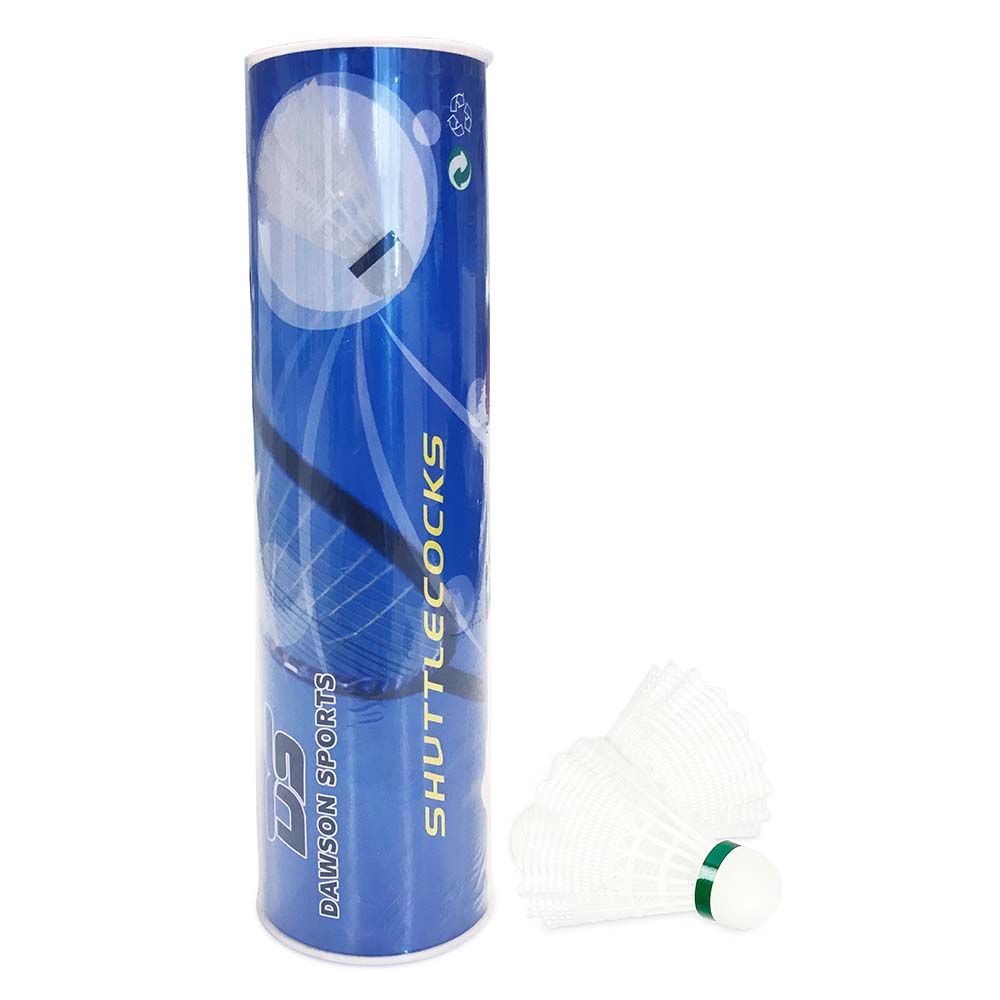 دوسن سبورتس - كرات الريشة - عدد 6