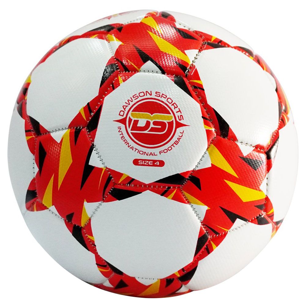 Dawson Sports - International Football - Size 4