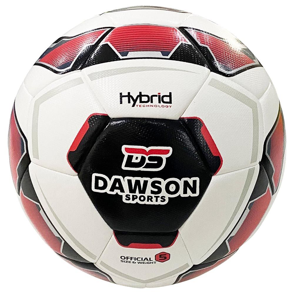 Dawson Sports - Mission Football - Size 5