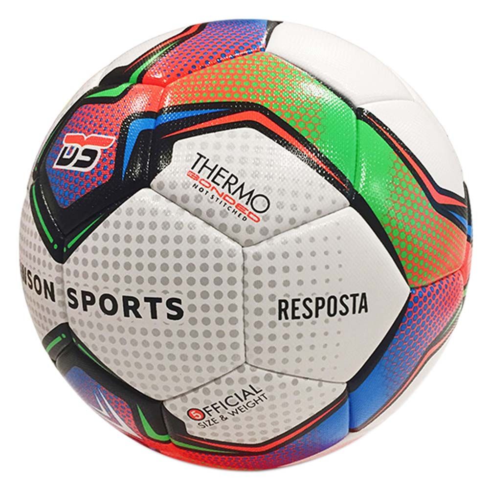 دوسن سبورتس - كرة القدم ريسبوستا - مقاس 5