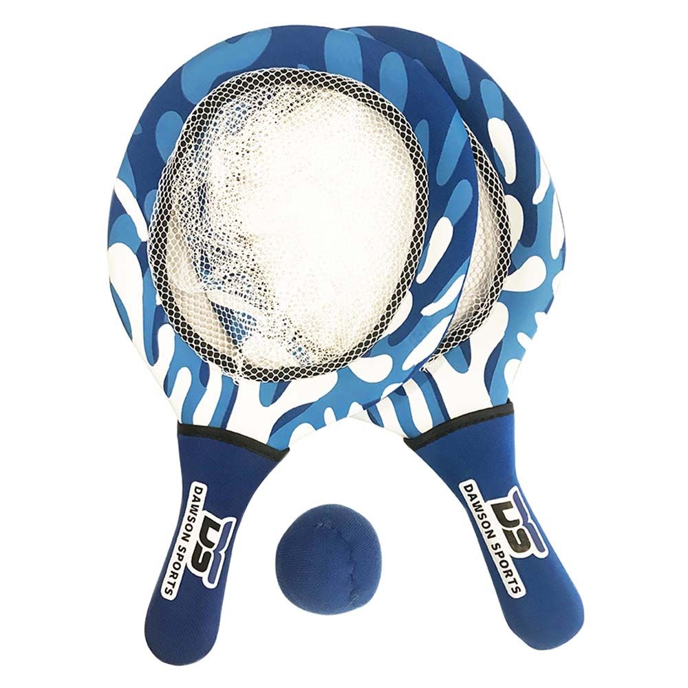 Dawson Sports - Catch Paddles - Blue