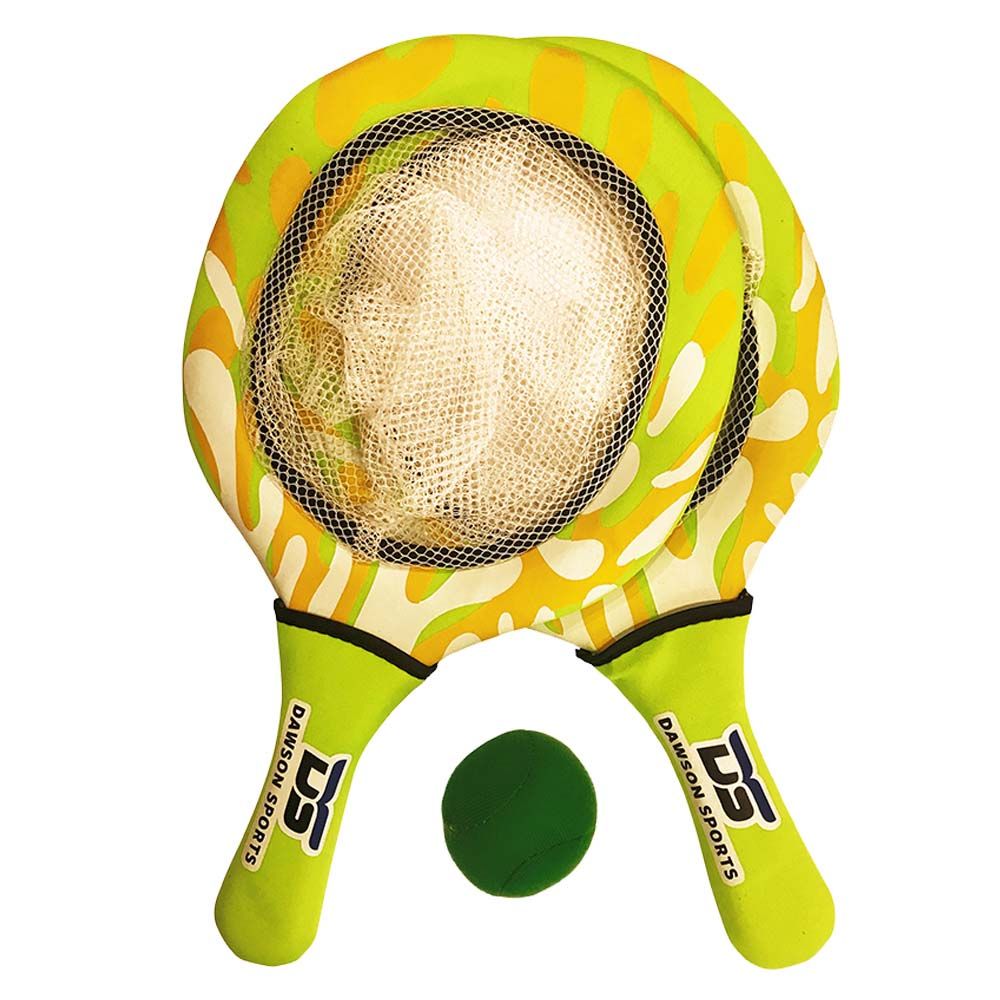 Dawson Sports - Catch Paddles - Green