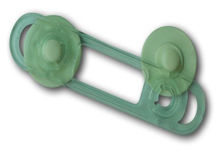 Duma Safe - Soft Latch (2-Pack)