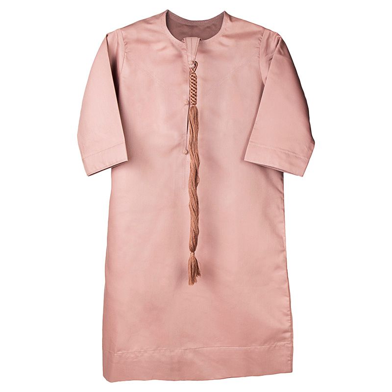 Eli's Boots - Kandora - Brown