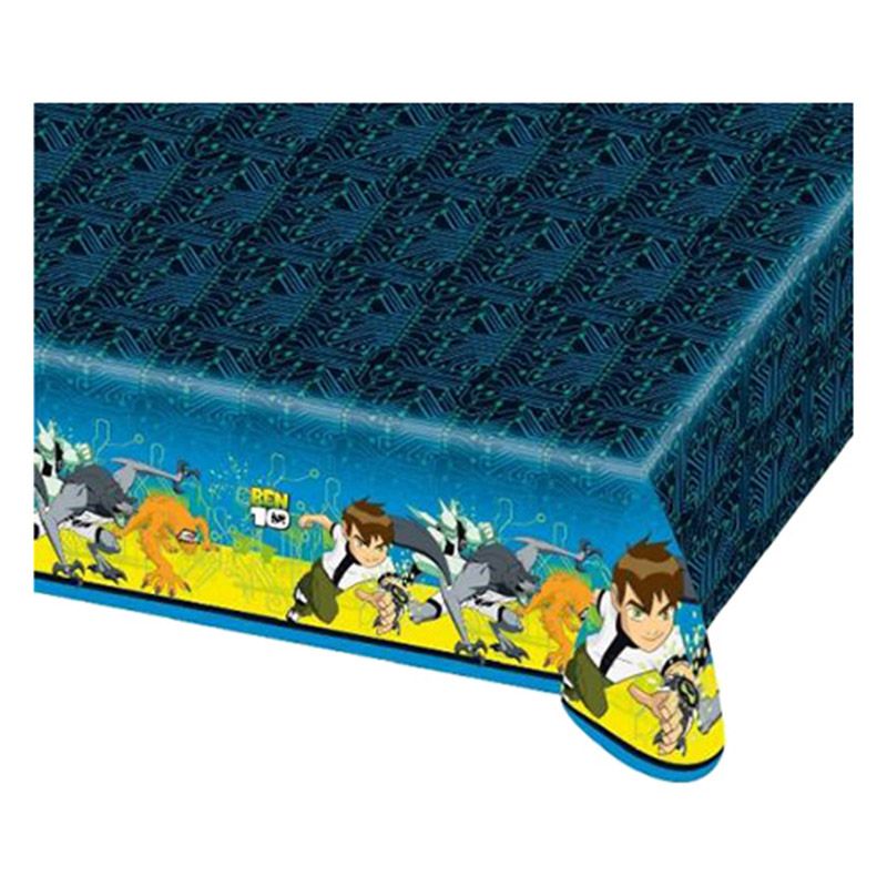 Ben 10 Tablecover (1 Pc)