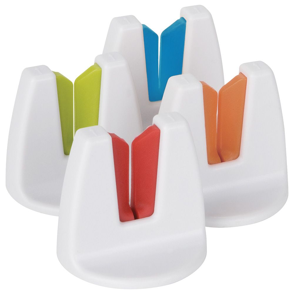 Trudeau - Towel Grip Assorted Colours