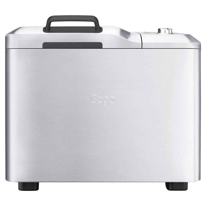 سيج - صانعة الخبز ذا كاستم ليف برو - ستانلس ستيل مصقول