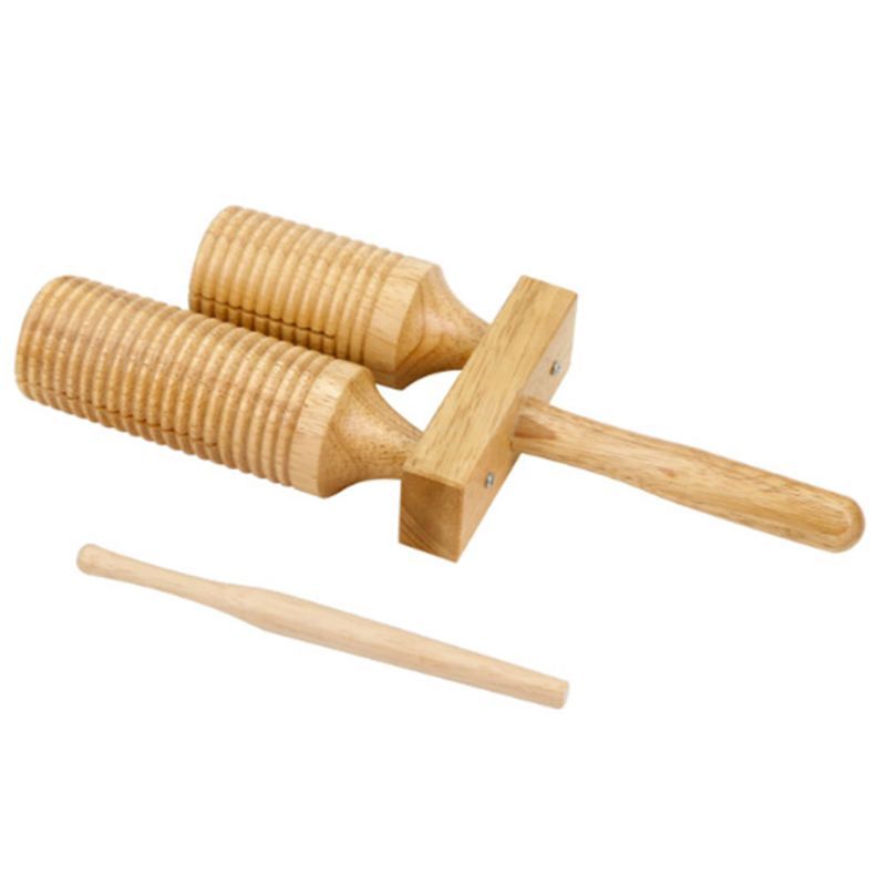 فيفايو جرس أغوجو خشب 27 سم