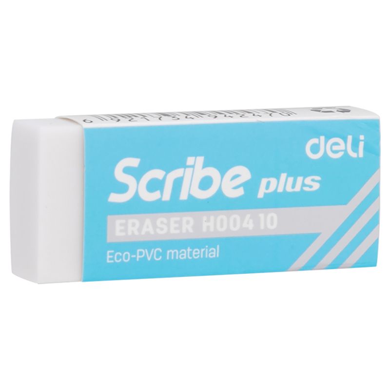 Deli - Eraser Size: 60 - 1 Box (30 pcs)