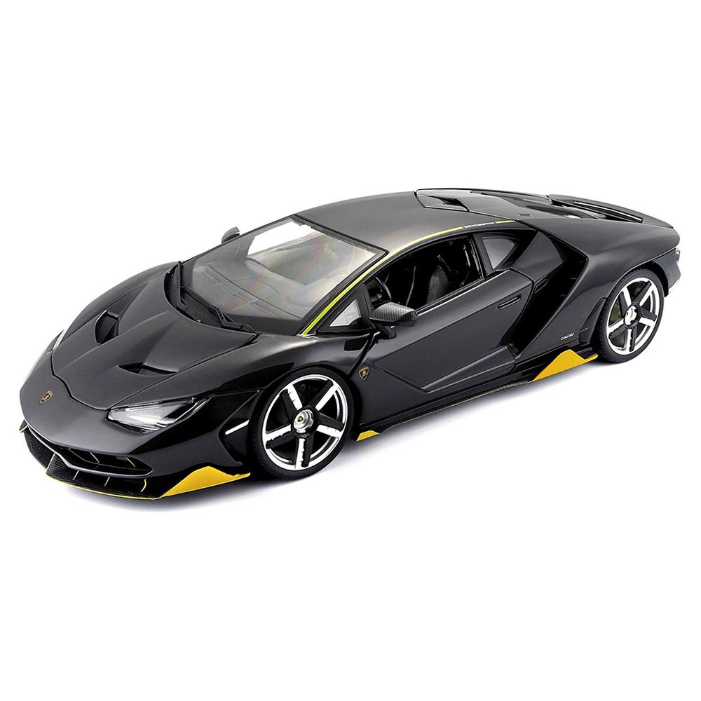 Maisto - Special Edition 1:18  - Lamborghini Centenario