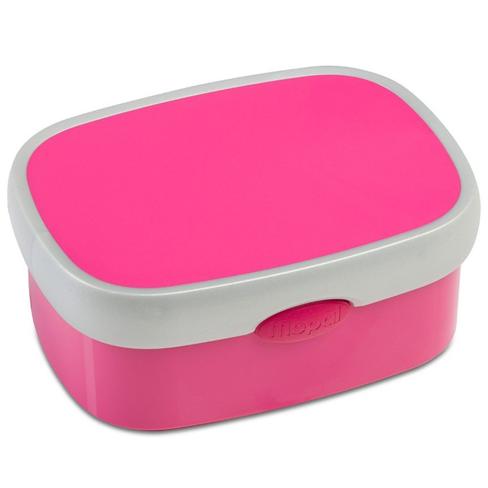 روستي ميبال - صندوق غداء كامباس - سمول - زهري